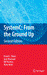 Blue-Red Book Cover